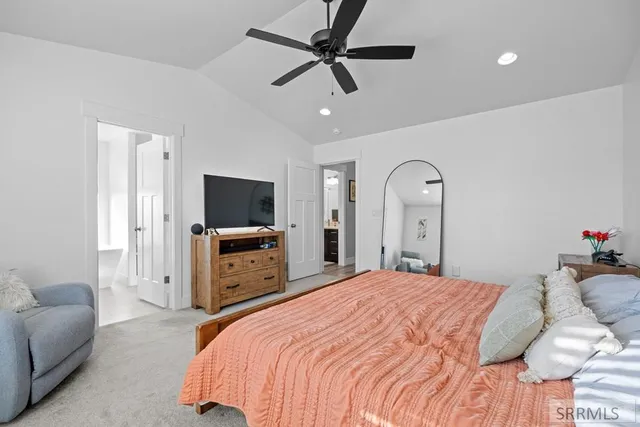 $529,900 | 3866 Ola Vista Avenue, Idaho Falls, ID 83401