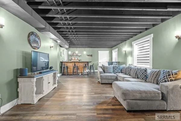 $522,900 | 3866 Ola Vista Avenue, Idaho Falls, ID 83401