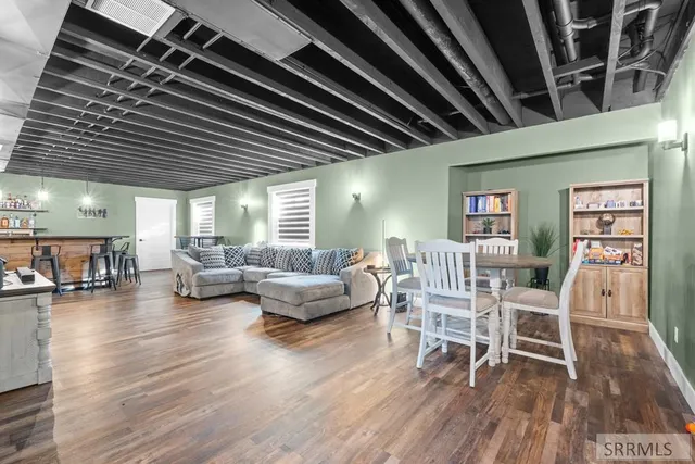 $529,900 | 3866 Ola Vista Avenue, Idaho Falls, ID 83401