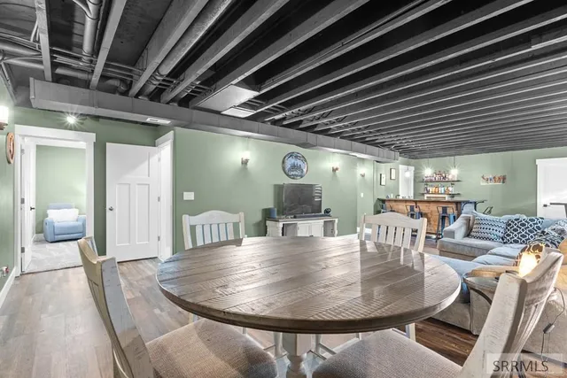 $529,900 | 3866 Ola Vista Avenue, Idaho Falls, ID 83401