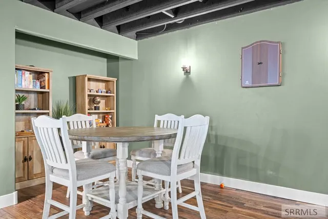 $529,900 | 3866 Ola Vista Avenue, Idaho Falls, ID 83401