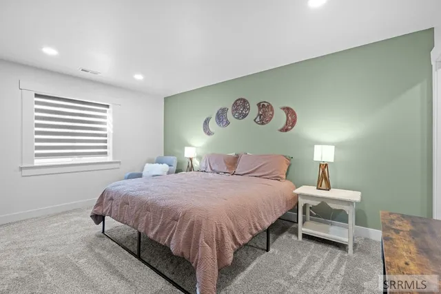 $529,900 | 3866 Ola Vista Avenue, Idaho Falls, ID 83401