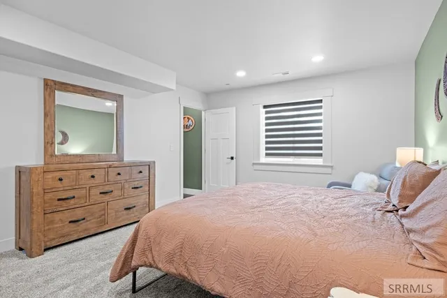 $529,900 | 3866 Ola Vista Avenue, Idaho Falls, ID 83401