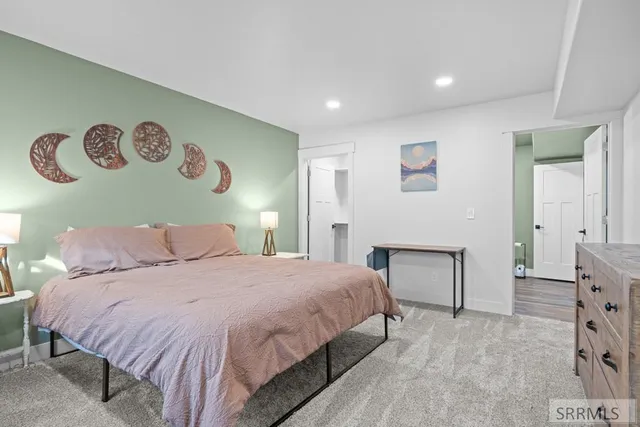 $529,900 | 3866 Ola Vista Avenue, Idaho Falls, ID 83401