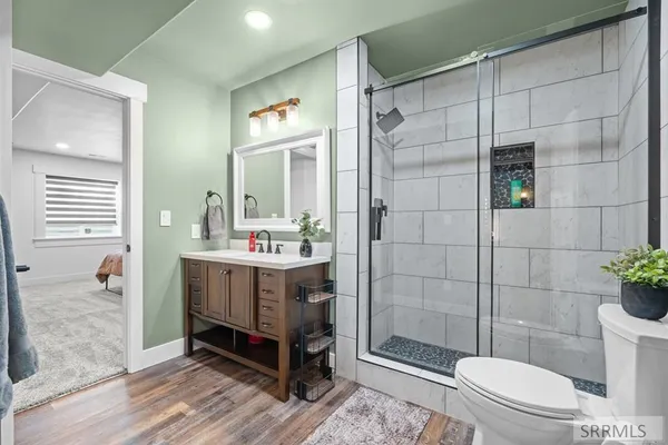 $522,900 | 3866 Ola Vista Avenue, Idaho Falls, ID 83401