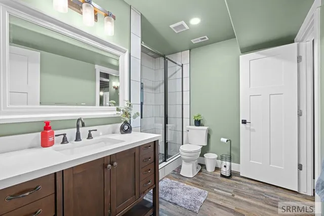 $529,900 | 3866 Ola Vista Avenue, Idaho Falls, ID 83401