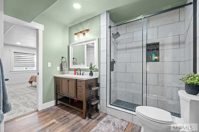 $529,900 | 3866 Ola Vista Avenue, Idaho Falls, ID 83401