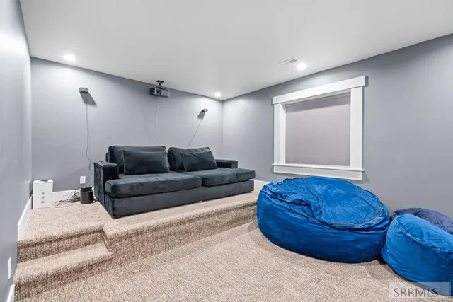 $529,900 | 3866 Ola Vista Avenue, Idaho Falls, ID 83401