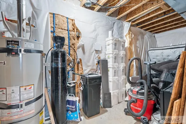 $529,900 | 3866 Ola Vista Avenue, Idaho Falls, ID 83401