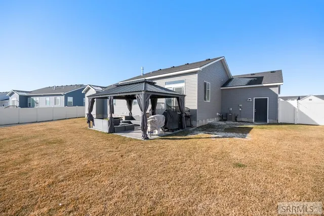 $529,900 | 3866 Ola Vista Avenue, Idaho Falls, ID 83401