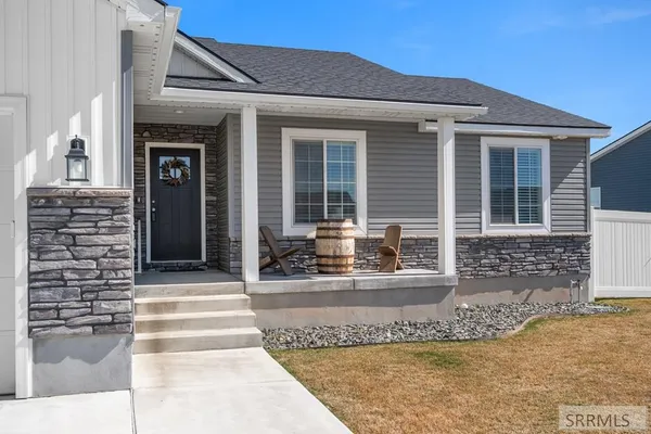 $522,900 | 3866 Ola Vista Avenue, Idaho Falls, ID 83401