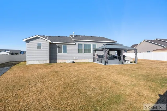 $529,900 | 3866 Ola Vista Avenue, Idaho Falls, ID 83401