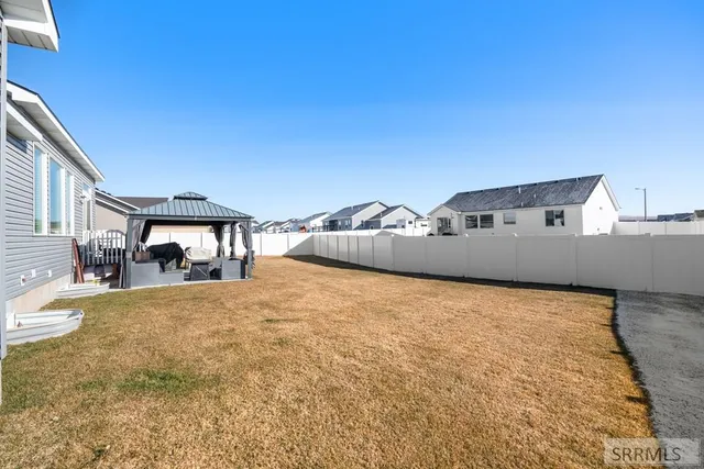 $529,900 | 3866 Ola Vista Avenue, Idaho Falls, ID 83401