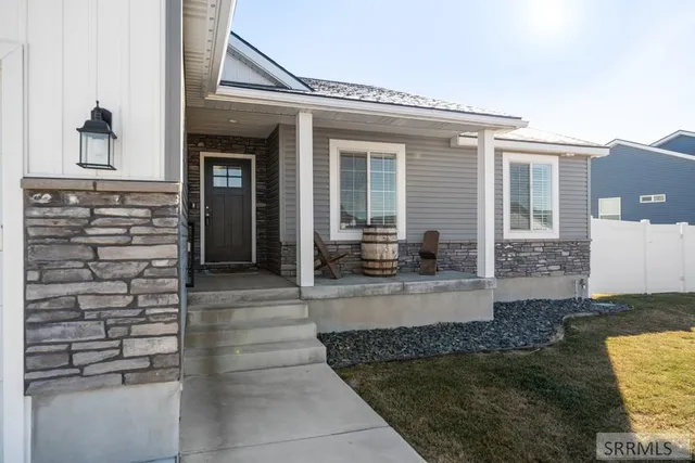 $529,900 | 3866 Ola Vista Avenue, Idaho Falls, ID 83401