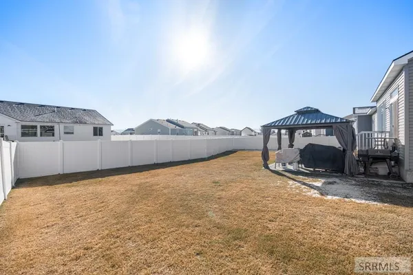 $522,900 | 3866 Ola Vista Avenue, Idaho Falls, ID 83401
