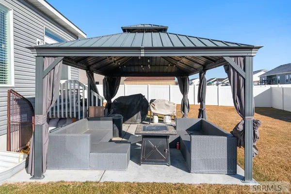 $522,900 | 3866 Ola Vista Avenue, Idaho Falls, ID 83401