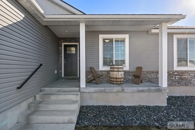 $529,900 | 3866 Ola Vista Avenue, Idaho Falls, ID 83401