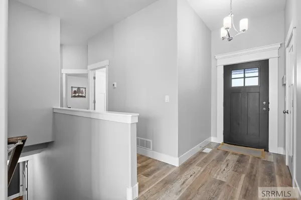 $522,900 | 3866 Ola Vista Avenue, Idaho Falls, ID 83401