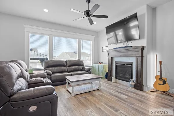 $522,900 | 3866 Ola Vista Avenue, Idaho Falls, ID 83401