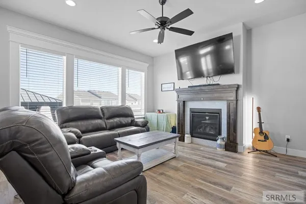 $522,900 | 3866 Ola Vista Avenue, Idaho Falls, ID 83401