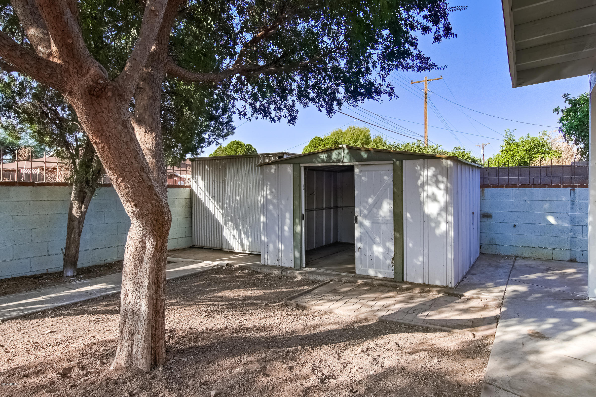 3519 West Lamar Road Phoenix, AZ 85019 - Photo 35 of 35 3519 W Lamar Rd-50