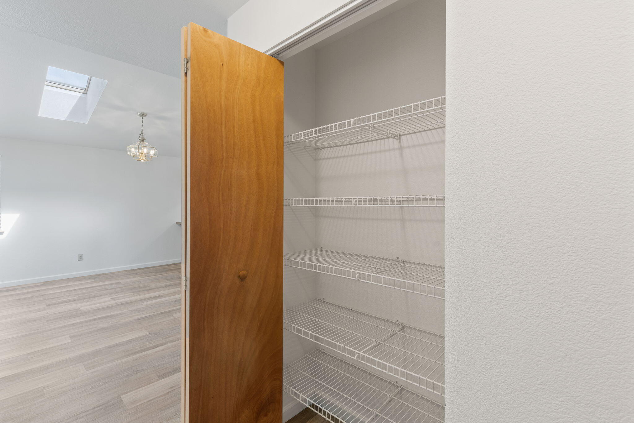 618 Southwest Larch Road Grants Pass, OR 97526 - Photo 7 of 20 pantry off hallway