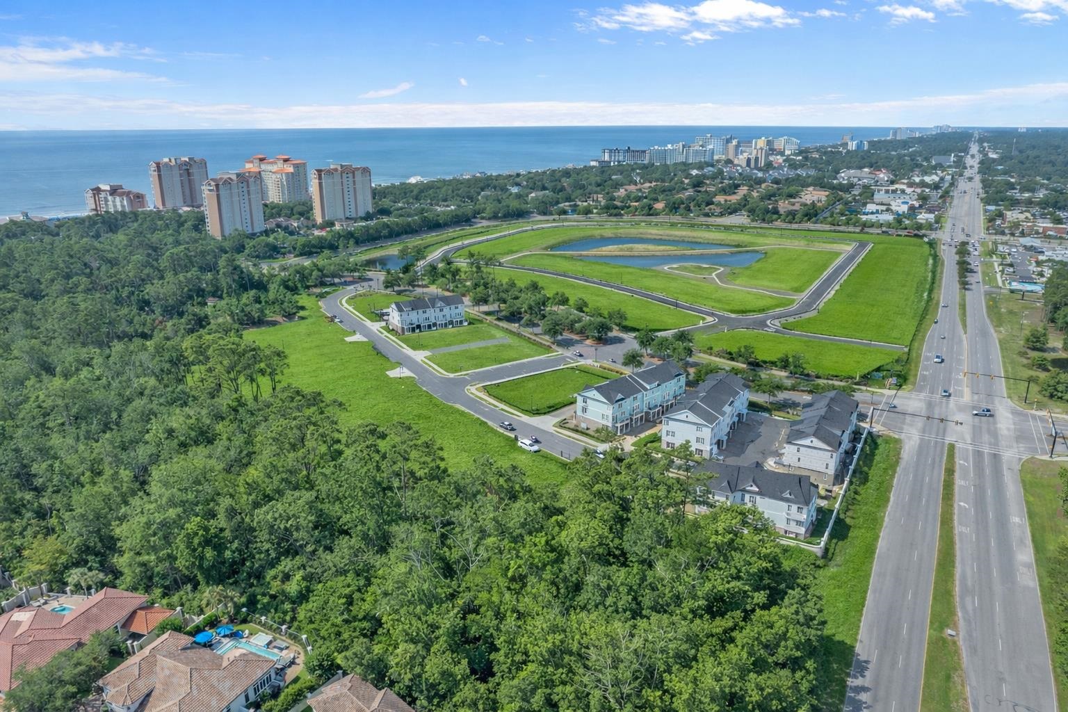 8485 Duke Place Myrtle Beach, SC 29572 - Photo 3 of 36