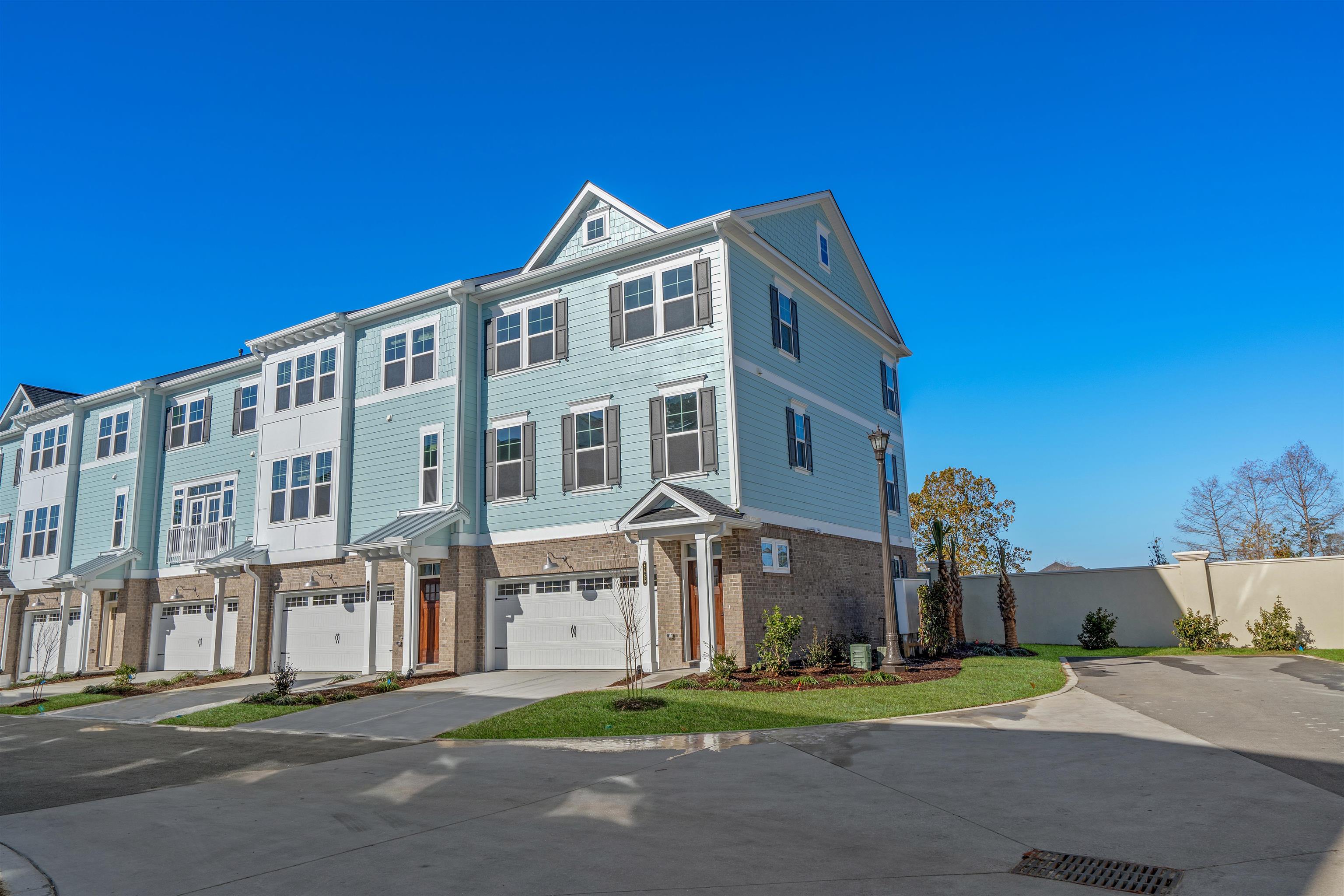 8485 Duke Place Myrtle Beach, SC 29572 - Photo 35 of 36