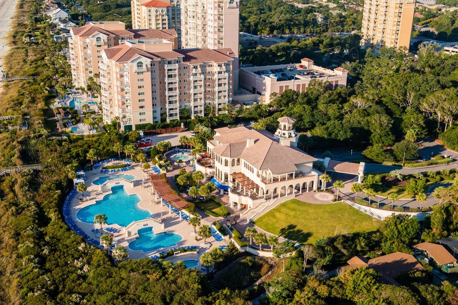 8485 Duke Place Myrtle Beach, SC 29572 - Photo 36 of 36