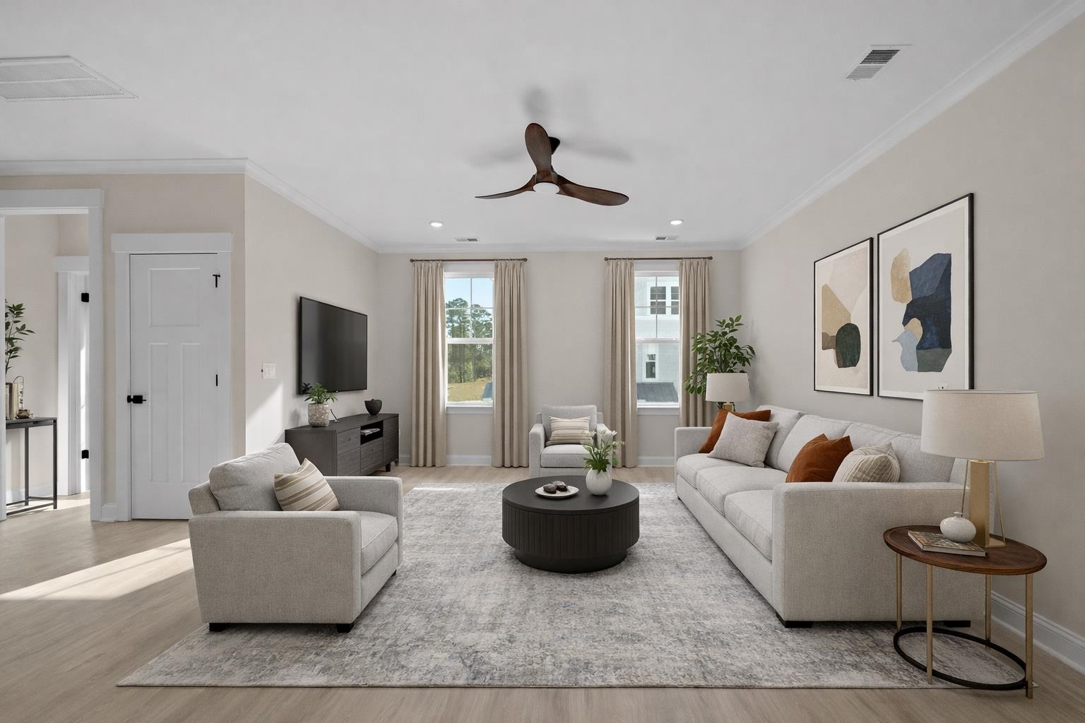 8485 Duke Place Myrtle Beach, SC 29572 - Photo 4 of 36