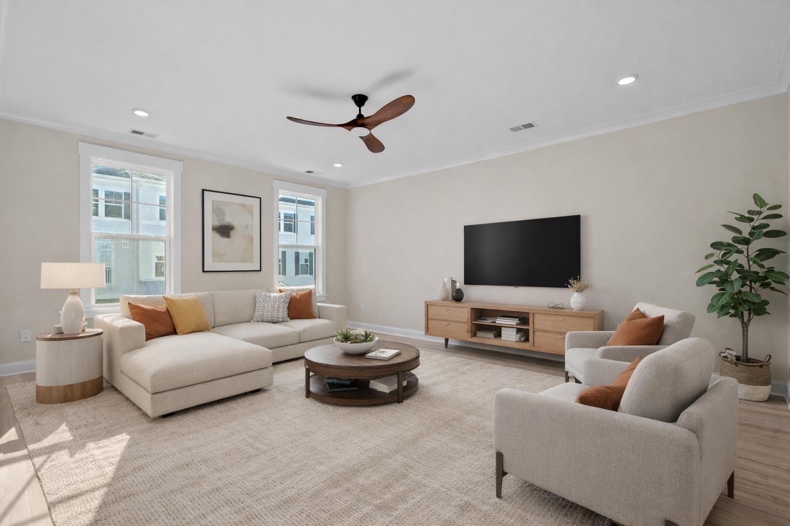 8485 Duke Place Myrtle Beach, SC 29572 - Photo 5 of 36