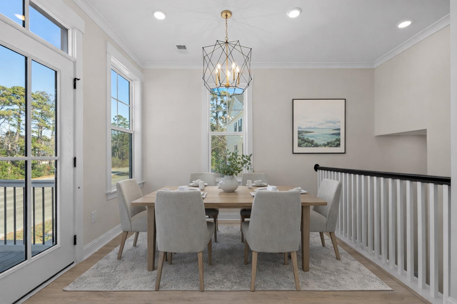 8485 Duke Place Myrtle Beach, SC 29572 - Photo 7 of 36