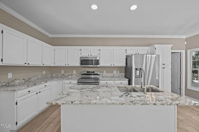 $469,000 | 101 Elk River Court, Mebane, NC 27302