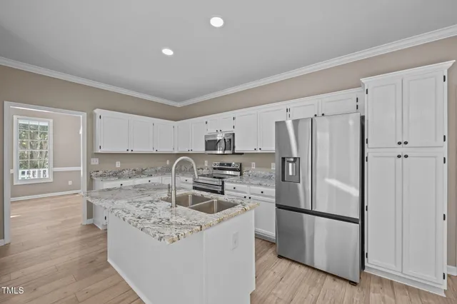 $469,000 | 101 Elk River Court, Mebane, NC 27302