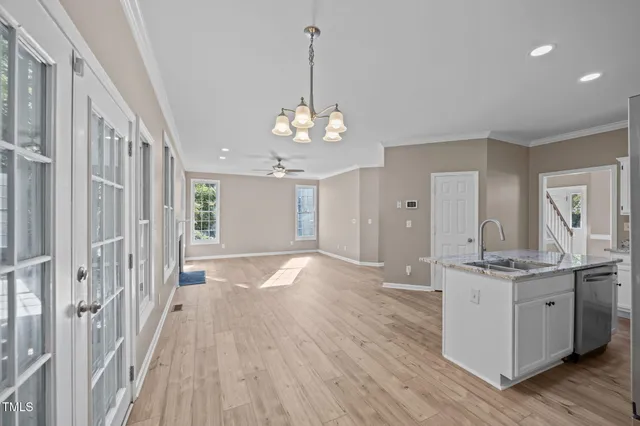 $469,000 | 101 Elk River Court, Mebane, NC 27302