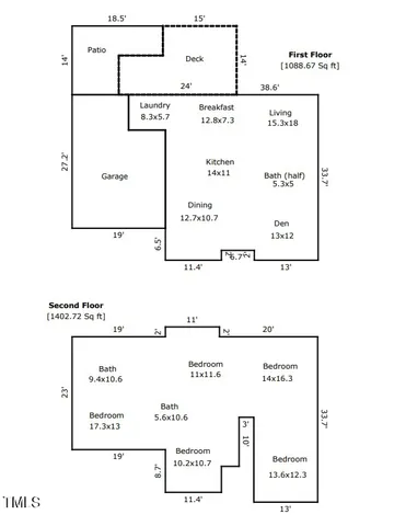 $469,000 | 101 Elk River Court, Mebane, NC 27302