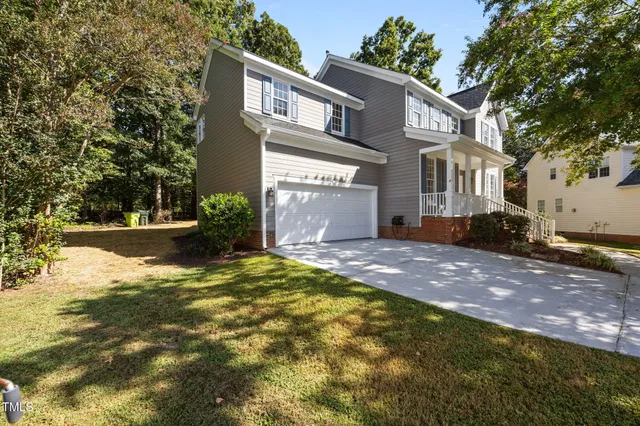 $469,000 | 101 Elk River Court, Mebane, NC 27302