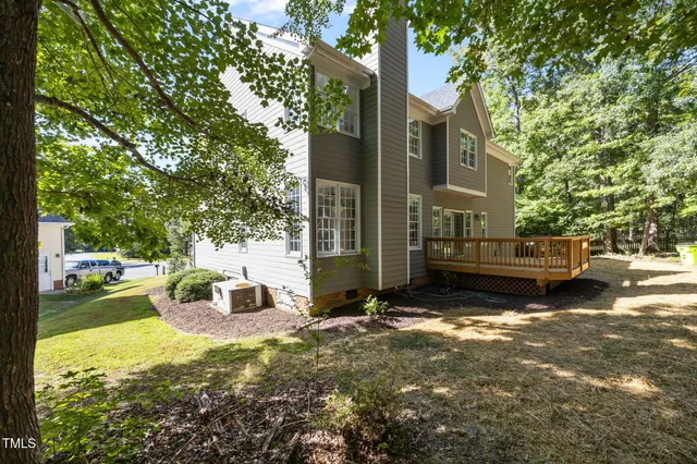 $469,000 | 101 Elk River Court, Mebane, NC 27302