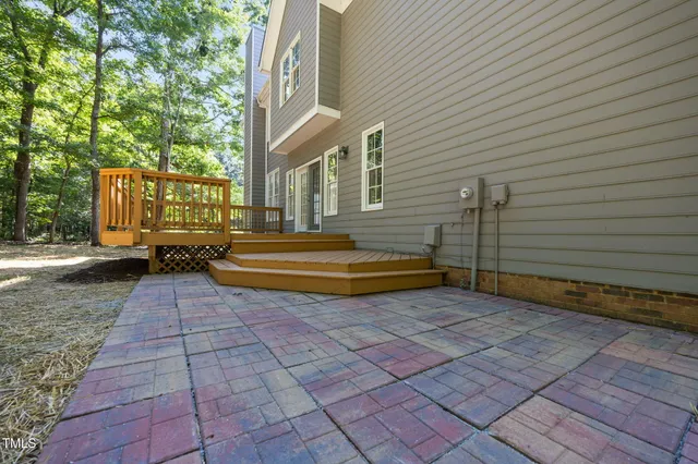 $469,000 | 101 Elk River Court, Mebane, NC 27302