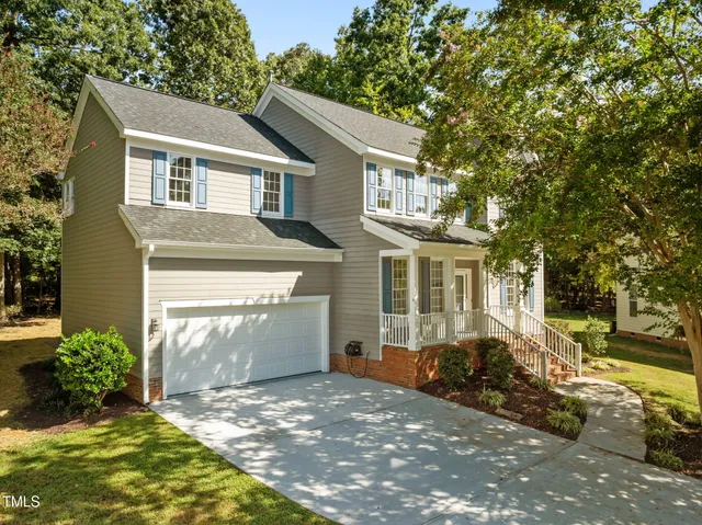 $469,000 | 101 Elk River Court, Mebane, NC 27302