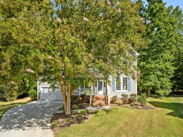 $469,000 | 101 Elk River Court, Mebane, NC 27302