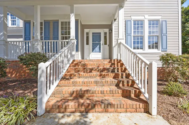 $469,000 | 101 Elk River Court, Mebane, NC 27302