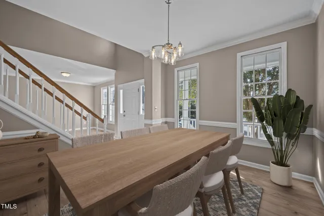 $469,000 | 101 Elk River Court, Mebane, NC 27302