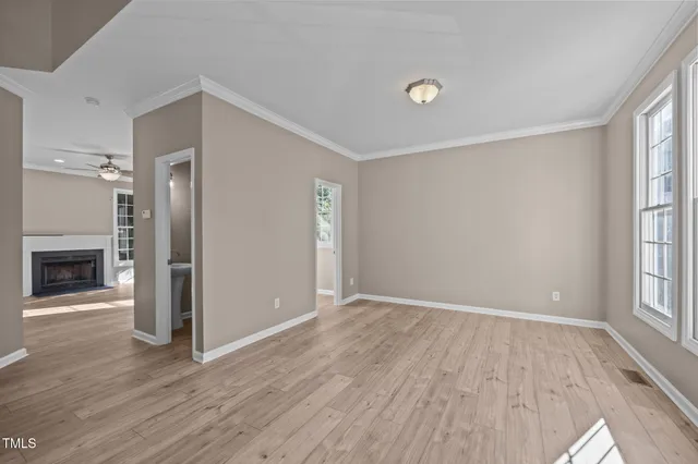 $469,000 | 101 Elk River Court, Mebane, NC 27302