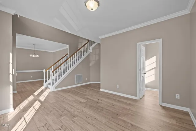 $469,000 | 101 Elk River Court, Mebane, NC 27302