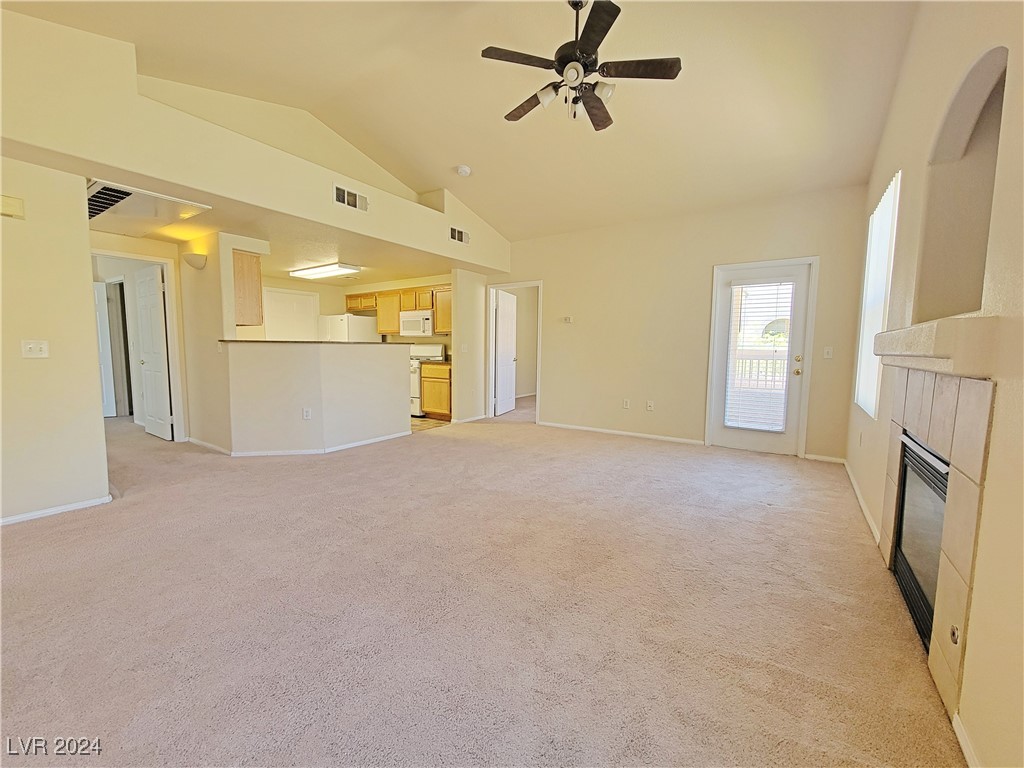 10550 West Alexander Road, Unit 2155 Las Vegas, NV 89129 - Photo 12 of 40 Gallery Image 12