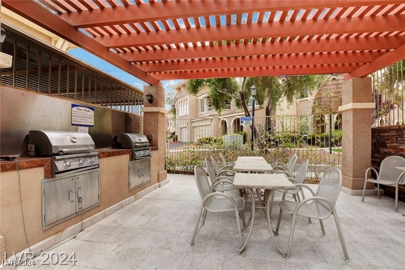 10550 West Alexander Road, Unit 2155 Las Vegas, NV 89129 - Photo 40 of 40 Gallery Image 40