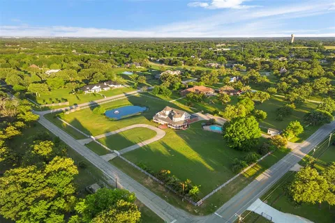 $950,000 | 5200 Hopper Road, Burleson, TX 76028