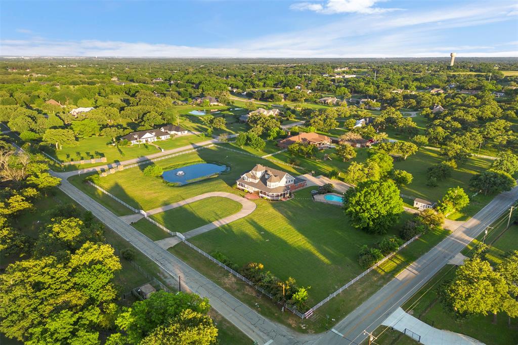 5200 Hopper Road Burleson, TX 76028 - Photo 8 of 40