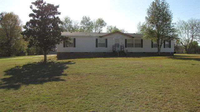 4759 Fulcher Road Hephzibah, GA 30815 - Photo 1 of 1 Main View
